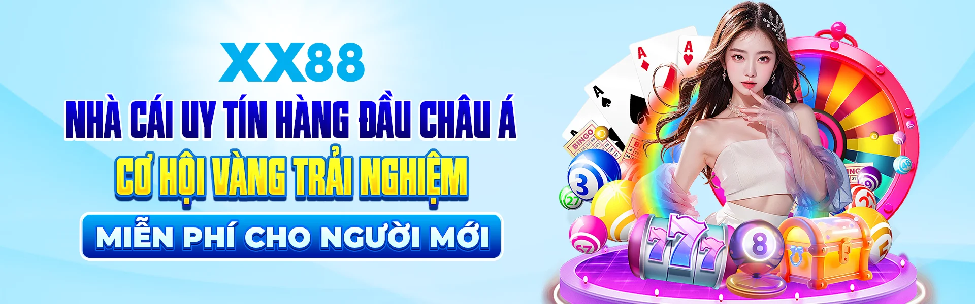 Game bài và hướng dẫn đọc luật cơ bản tại Xx88