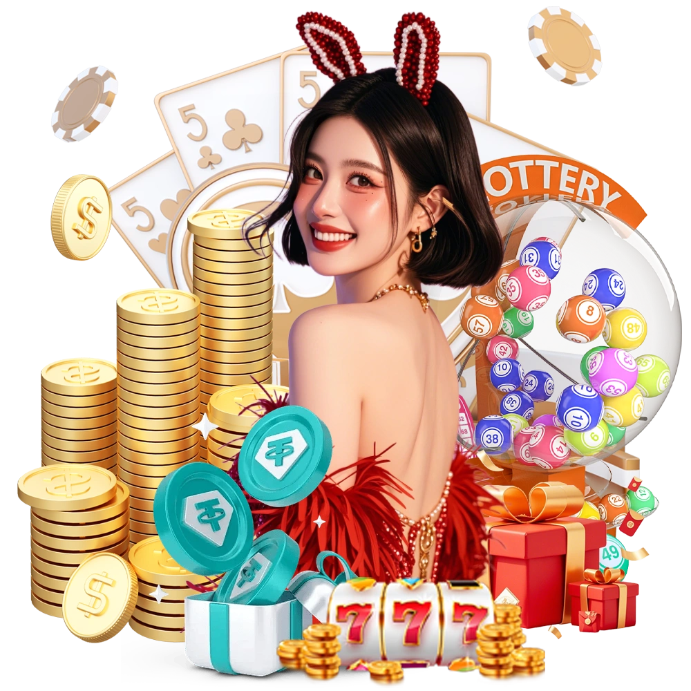 Nội dung xổ số tại Xx88